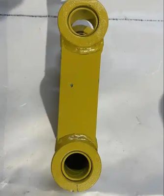 E336 Heavy Duty Excavator Spare Parts H Link excavator bucket linkage