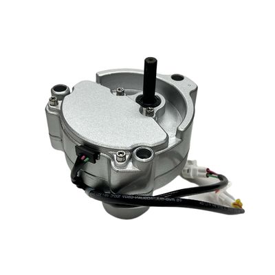 2406U197F4 Excavator Electrical Parts SK200-3 MOTOR ASSY Throttle Motor