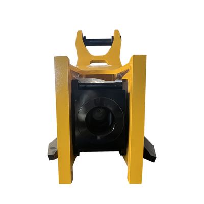 OEM Hydraulic Rock Breaker Hammer Hydraulic Breaker For Mini Excavator