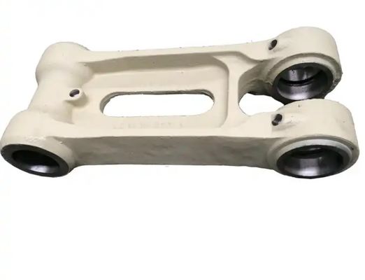 E336 Heavy Duty Excavator Spare Parts H Link excavator bucket linkage