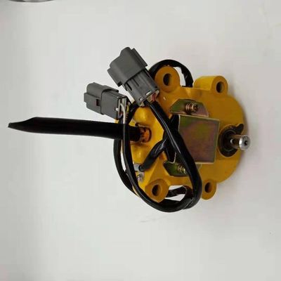 7824-30-1600 قطعات الکتریکی حفاری PC120-5 S6D95 موتور گام بردار