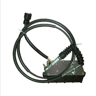 247-5232 2475232 قطعات الکتریکی حفاری 106-0126 گاز موتور الکتریکی