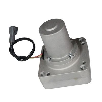 4257163 4188762 قطعات معدنی EX200-2/3 EX300-2/3 موتور موقعیت گاز