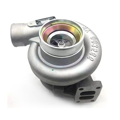 6738-81-8090 Excavator Turbo HX35 S6D102E Turbocharger 6738-81-8091