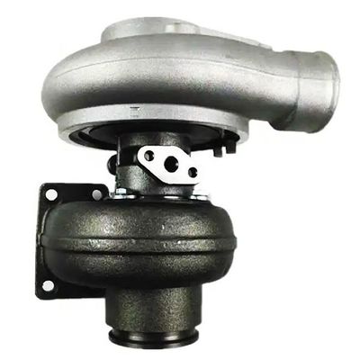 6207-81-8210 T04B59 S6D95 حفاری توربو شارژر سوپر شارژر