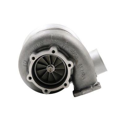6505-52-5410 KTR110G SA6D140 Komatsu توربو برای حرکت زمین D155