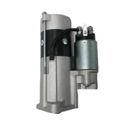 M008T80471A موتور استارتر بدنه بالا M008T80471 4M40 SH60/SK60 11T 24V 3.2KW