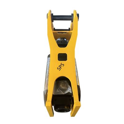 OEM Hydraulic Rock Breaker Hammer Hydraulic Breaker For Mini Excavator